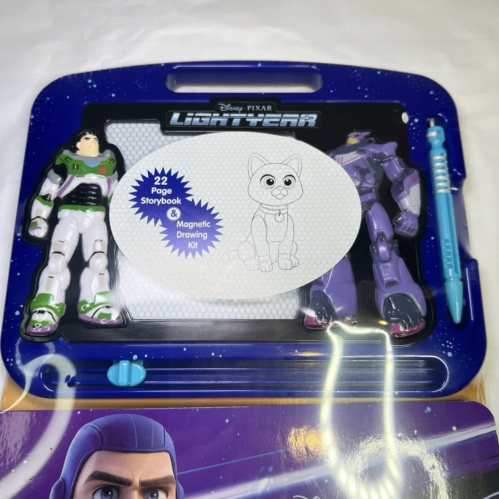 N/A disney pixar